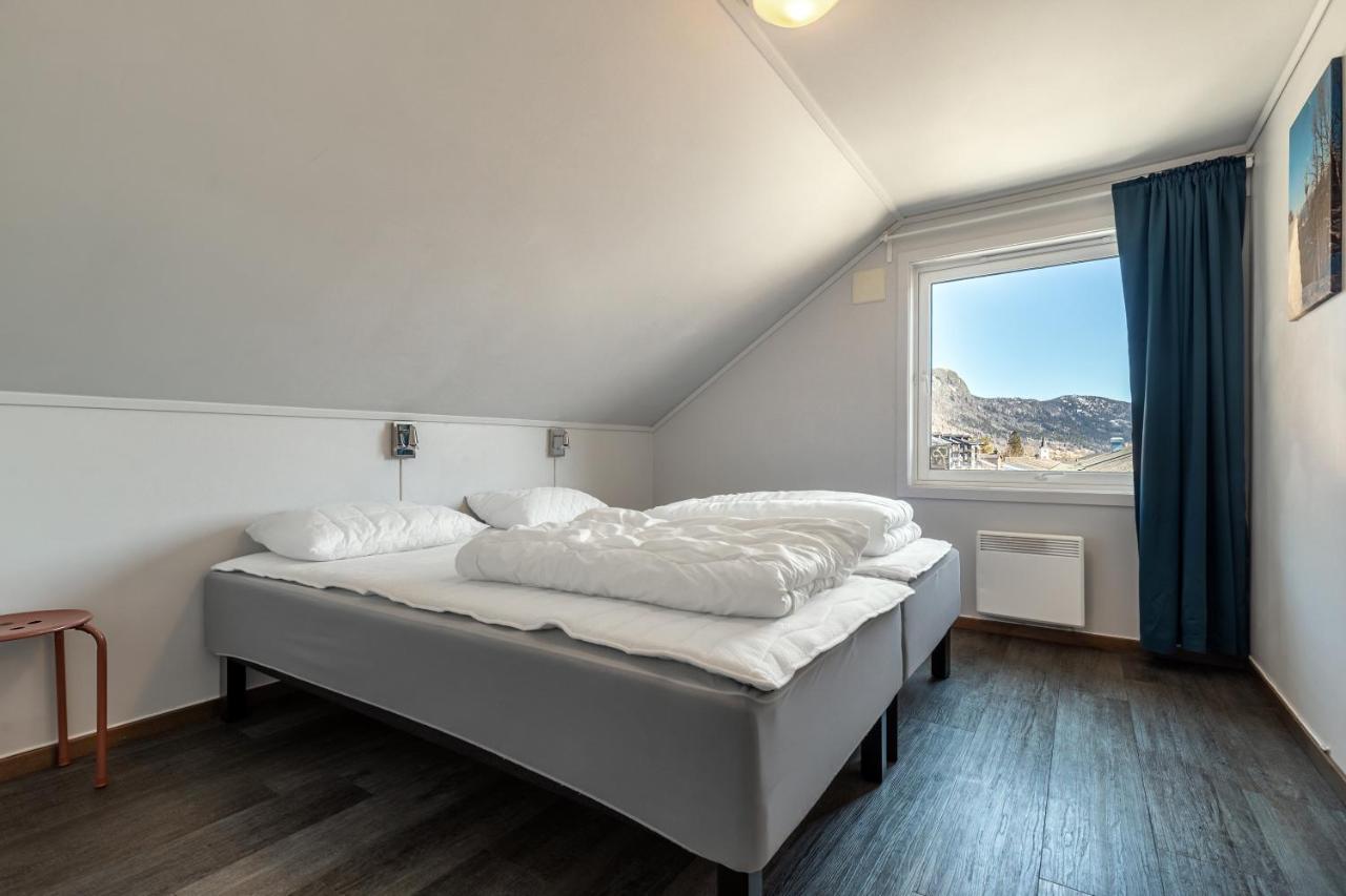 Hemsedal Cafe Skiers Lodge Exterior foto