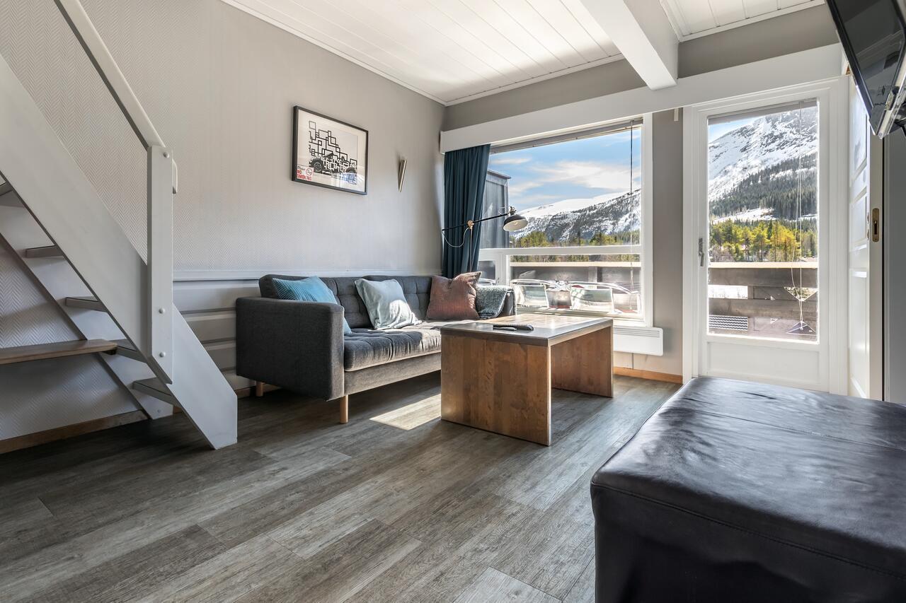 Hemsedal Cafe Skiers Lodge Exterior foto
