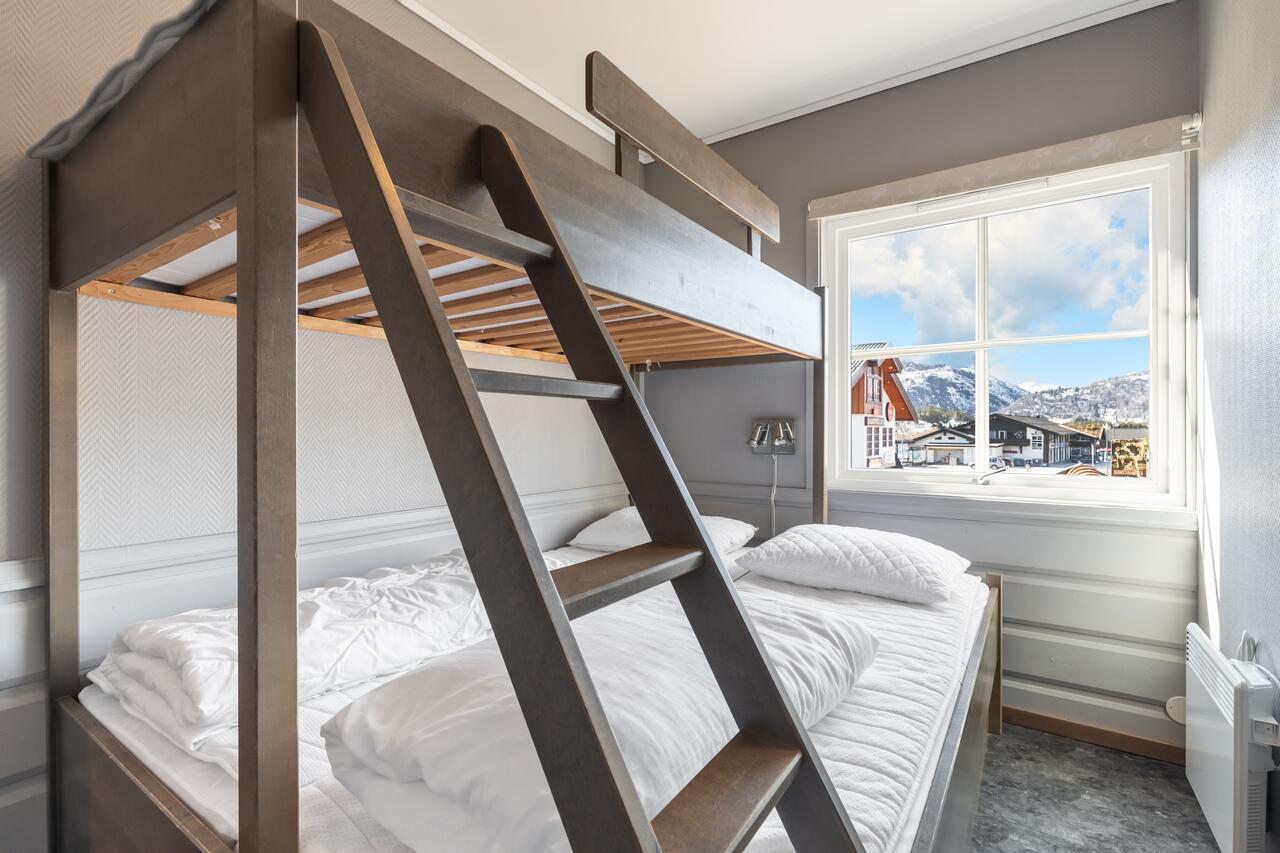 Hemsedal Cafe Skiers Lodge Exterior foto